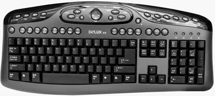 Delux DLK-7016