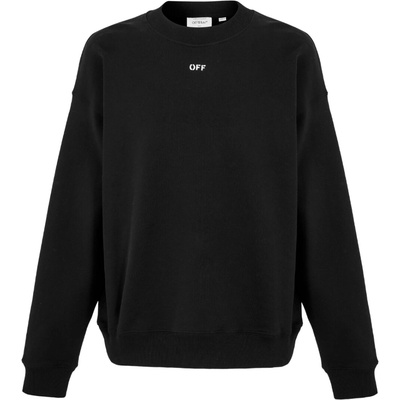 Off-white Off Stamp Black