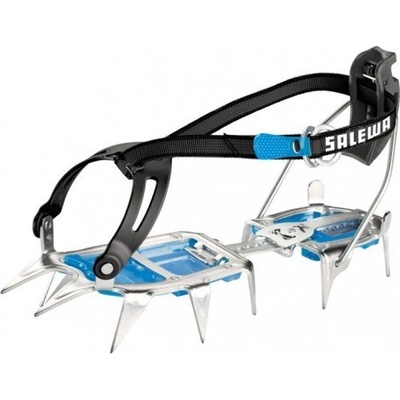 Salewa Alpinist ALU Combi
