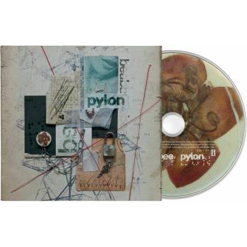 Beabadoobee - PYLON CD