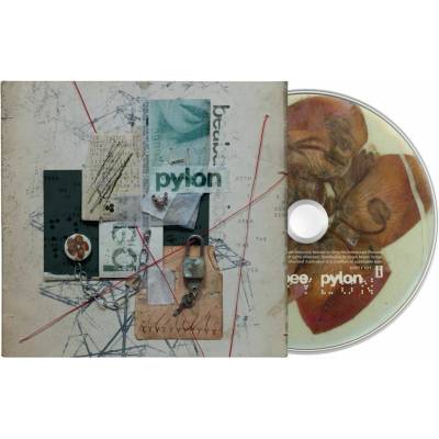 Beabadoobee - PYLON CD