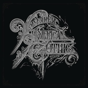 Sony Music Wayfarer: American Gothic - CD (073473)