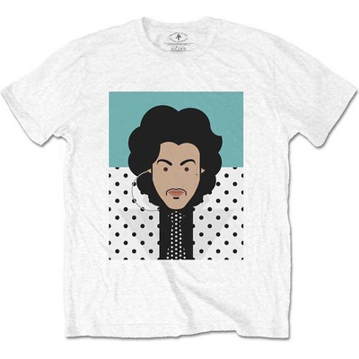 Prince Lovesexy (Back Print) White XL Риза (PRINTS39MW04)