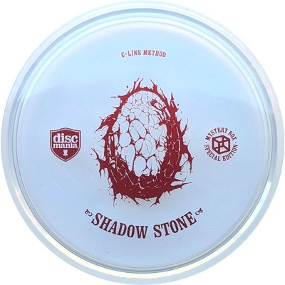 Discmania Method C-Line Shadow Stone