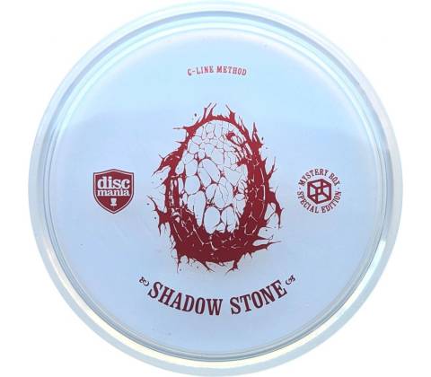 Discmania Method C-Line Shadow Stone