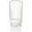 humangear GoToob+ Силиконова бутилка за пътуване / контейнер 74 ml прозрачен (072713)