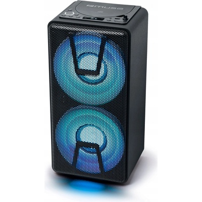 MUSE M-1820DJ