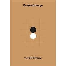 Desková hra go v srdci Evropy