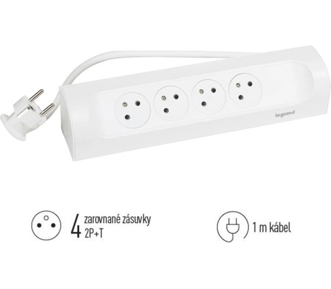 Legrand 049404