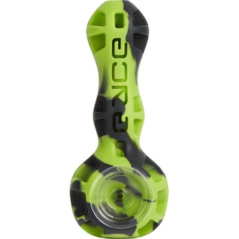 Eyce Spoon Creature Green