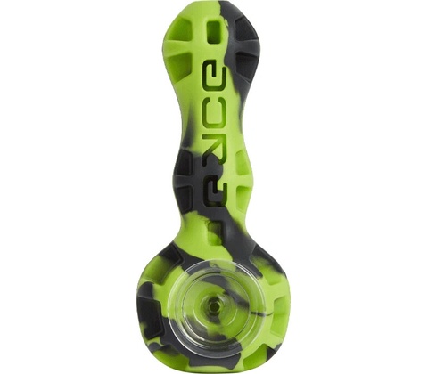 Eyce Spoon Creature Green