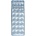 Bestway Metal tech loung