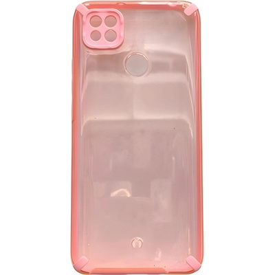 Xiaomi Armor Glitter калъф за Xiaomi Redmi 9C - Розов KP17903