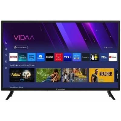 Continental Edison CELED32SVHD25B6