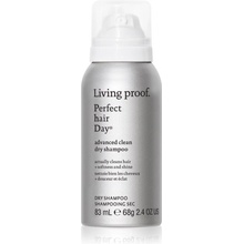 Living Proof Perfect Hair Day suchý šampón pre všetky typy vlasov 90 ml