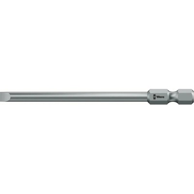 Wera plochý PL 5,5x89 mm 059488