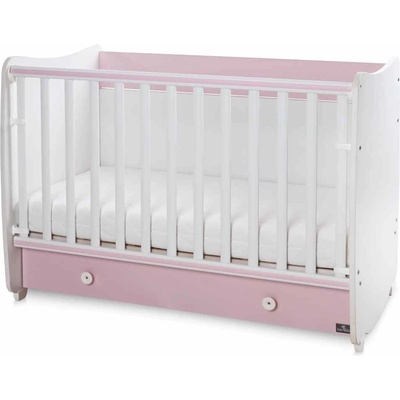 Lorelli Трансформиращо се легло Lorelli - Orchid pink (10150440038A)