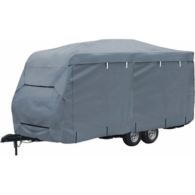 CAPPA Ernesto Plachta na karavan 580 × 225 × 220 cm