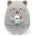 Minútka Legami Kitchen Timer - Kitty uni