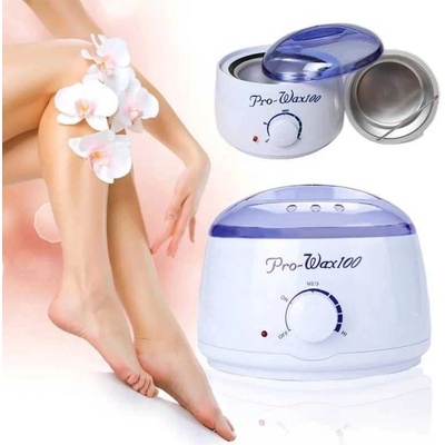 ProWax1000 Професионален нагревател за кола маска - ProWax1000 (SN189876189876)