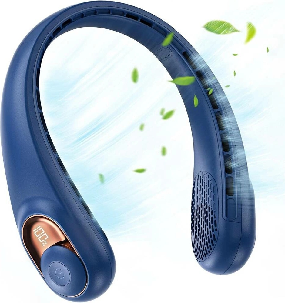 Techsuit S9 modrý