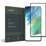 HOFI защитно стъкло за Samsung Galaxy S21 FE - Черен KP25562