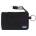 KAVU Портфейл Kavu Stirling Wallet - Black - размер One Size (511-0850-0111)