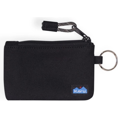 KAVU Портфейл Kavu Stirling Wallet - Black - размер One Size (511-0850-0111)