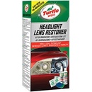 Turtle Wax Headlight Restorer kit