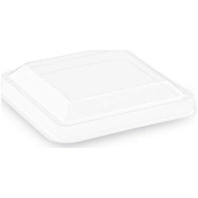 Viečko PET pre fingerfood kelímok 66311 Wimex