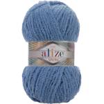 alize Softy Plus 374 Плетива прежда (27900374-ALIZE)