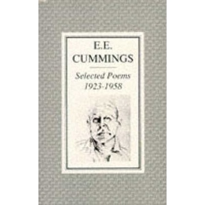 Selected Poems, 1923-58