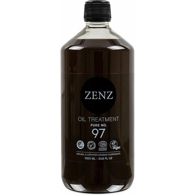 Zenz Organic Oil Treatment Pure No. 97 1000 ml