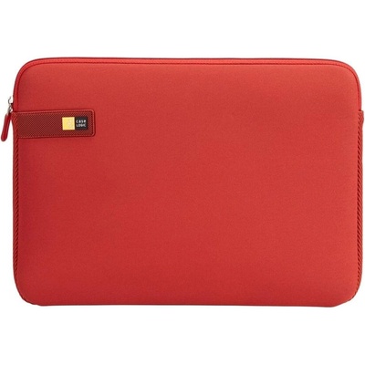 Case-Mate Чанта за Лаптоп 13-14", Case Logic Laps-114 Brick, Червен (LAPS114BRICK)