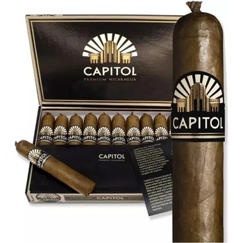Capitol Jack 10 ks