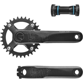 NEXELO RAZOR MTB