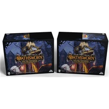 Shadowborne Games Oathsworn Mystery Chest 1 and 2