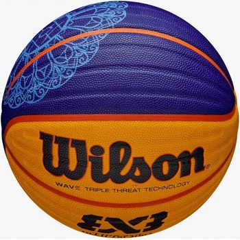 Wilson Replica Fiba 3X3