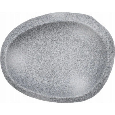 Secret de Gourmet KAMENNÝ talíř 24 cm