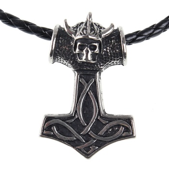 Image 1 of FALON яка Thor - PSY394