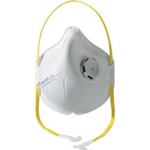 Moldex respirátor FFP3 2575 NR D s ventilom 10 ks