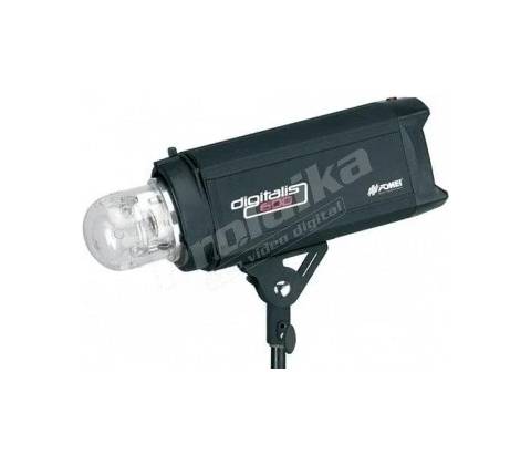 Fomei Digitalis 600