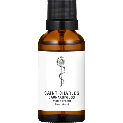 Saint Charles Инфузия за сауна Stress Guard - 50 мл
