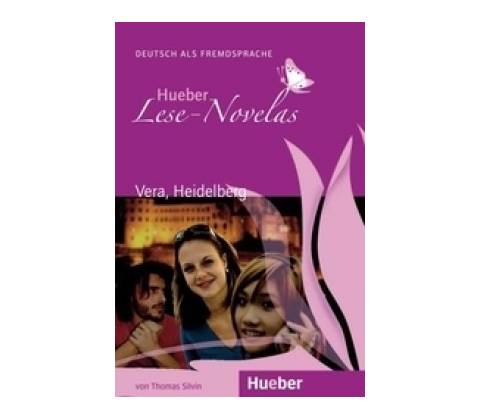 Leseheft