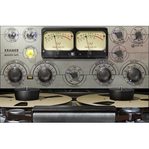 Waves Kramer Master Tape (Дигитален продукт)