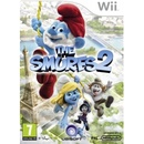 Hry na Nintendo Wii The Smurfs 2