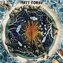 CORBY MATT: TELLURIC CD