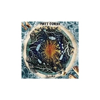 CORBY MATT: TELLURIC CD