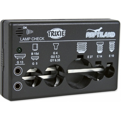 Trixie Lamp Tester TRIXIE DRB-502