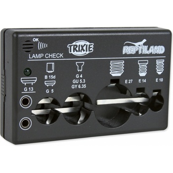 Trixie Lamp Tester TRIXIE DRB-502